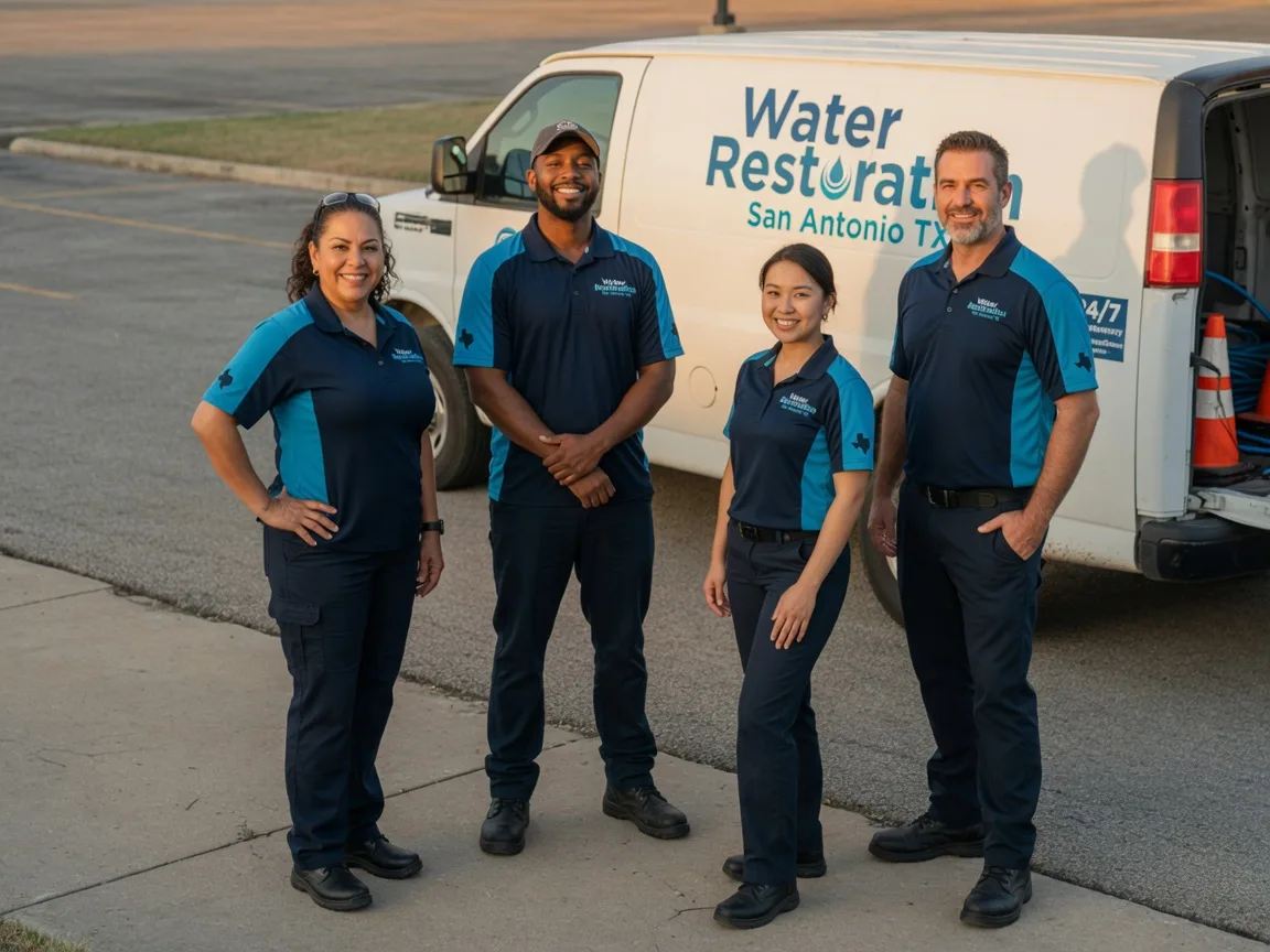 Water Damage Repair company in Soldier, IA